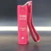 ⁦סידור כיס לאישה ורוד פוקסיה - נוסח עדות מזרח⁩ – תמונה ⁦3⁩