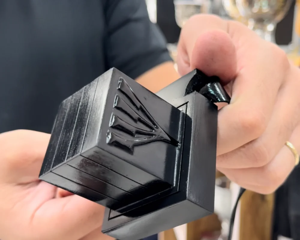 תפילין של חבד