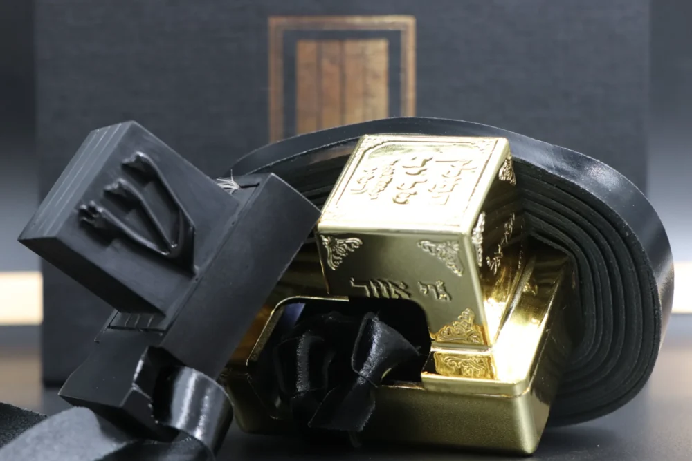 תפילין 'תפארת' - מהודר מן המהודר ספרדי