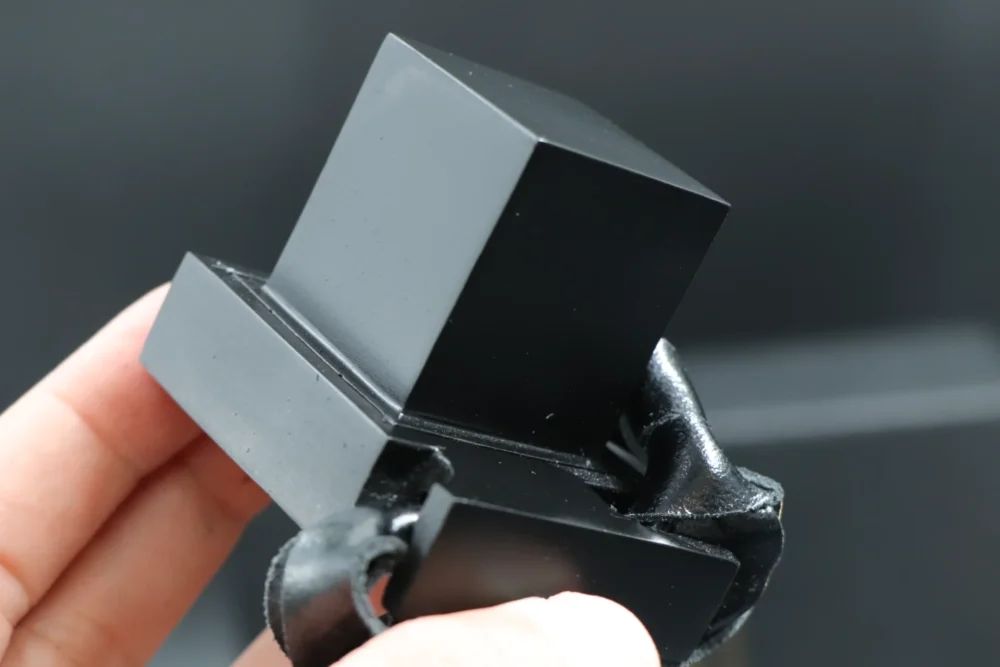 Alternative view of תפילין 'הדר' - מהודר ספרדי