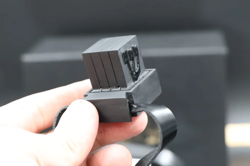 תמונה מלאה של תפילין פצפונים