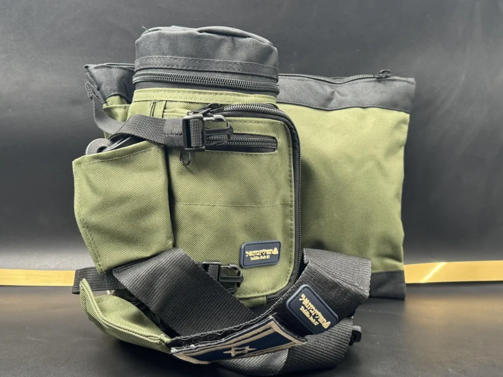 תפידנית בית אל ירוק זית