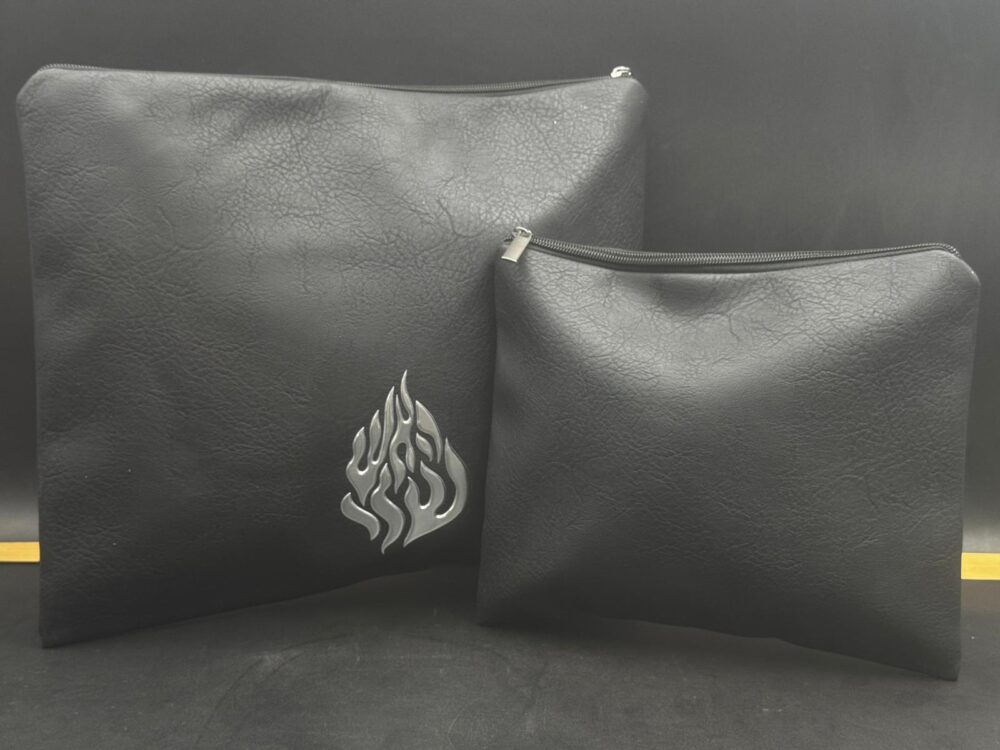 כיסוי טלית ותפילין