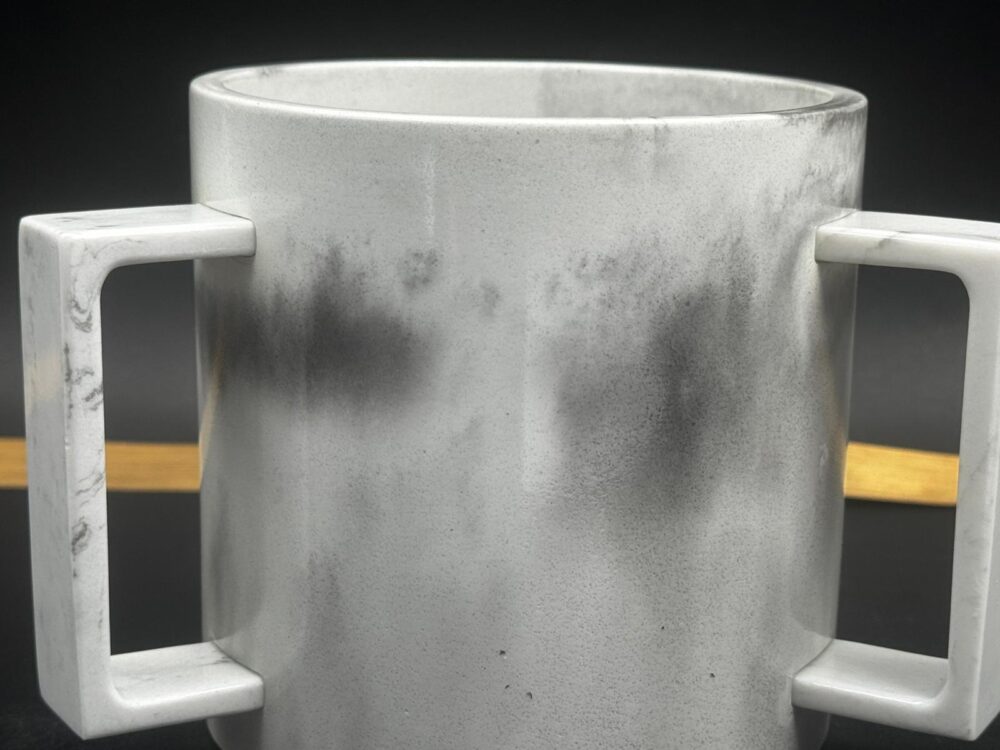 Alternative view of נטלה מהודרת - בטון שיש