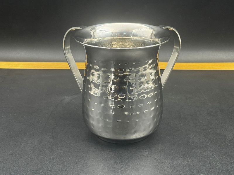 Alternative view of נטלה נירוסטה רקוע