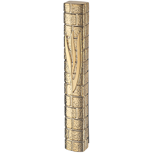 בית מזוזה כותל