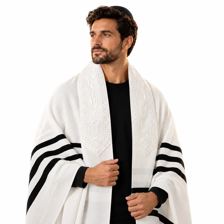 טליתות וציציות